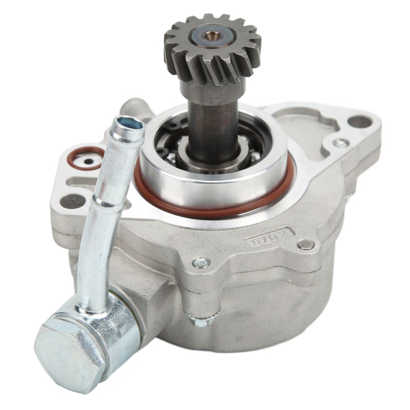 Vacuum Pump Assembly 2020A002 Replacement for MITSUBISHI L200 Pick Up B402.5DID 2006‑2015 - Image 2
