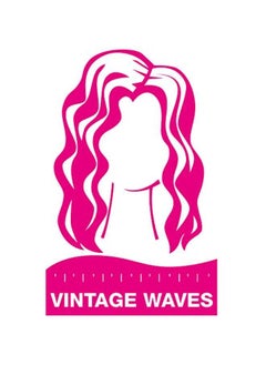 BED HEAD Makin "S" Waver Creates Loose Waves, Pink And Grey  - Image 4
