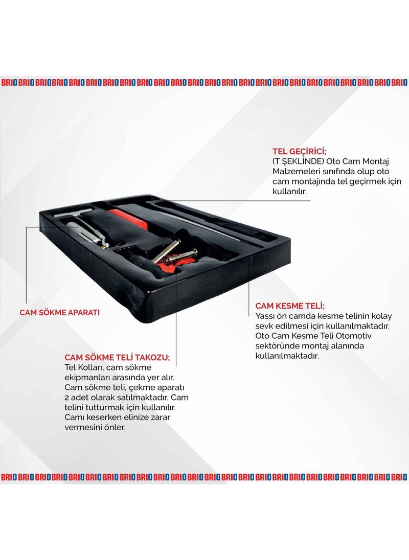 Glass Repair Set 7 Pieces - pzsku/Z9D6F3F41250BE0EBB6F7Z/45/_/1737269325/65adb4c8-5ccc-4b14-bc9d-ea87513a553d