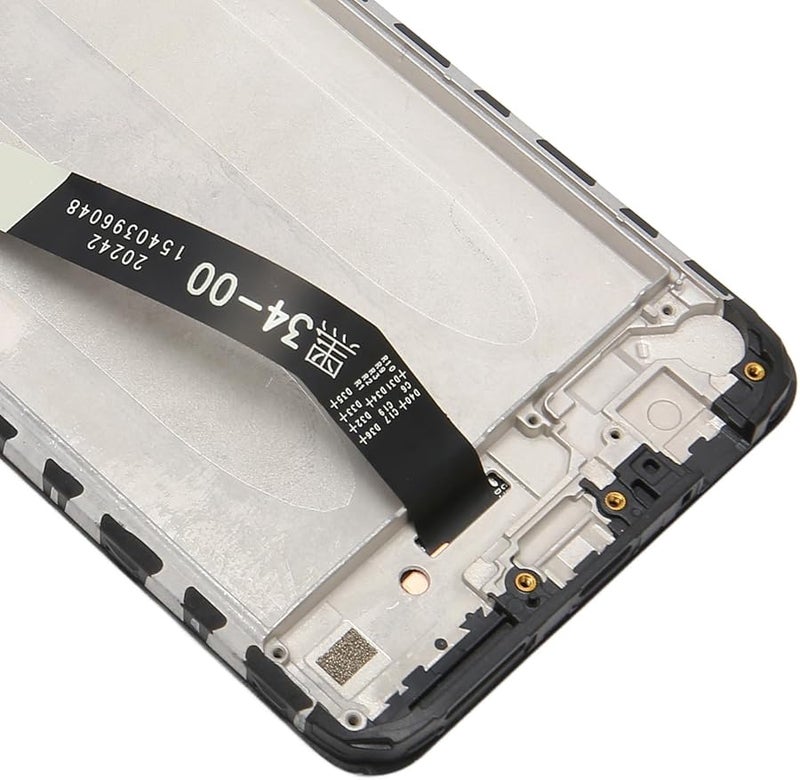 Fydun 6.53 Inch LCD Display Touch Screen Replacement Kit For Note 9 And 10X 4G Smartphones - Image 4