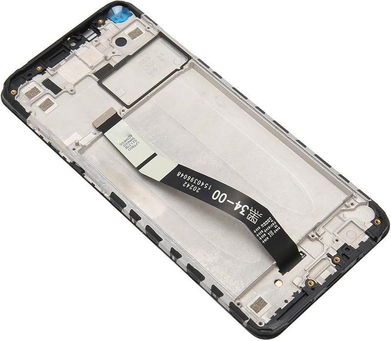 Fydun 6.53 Inch LCD Display Touch Screen Replacement Kit For Note 9 And 10X 4G Smartphones - Image 1