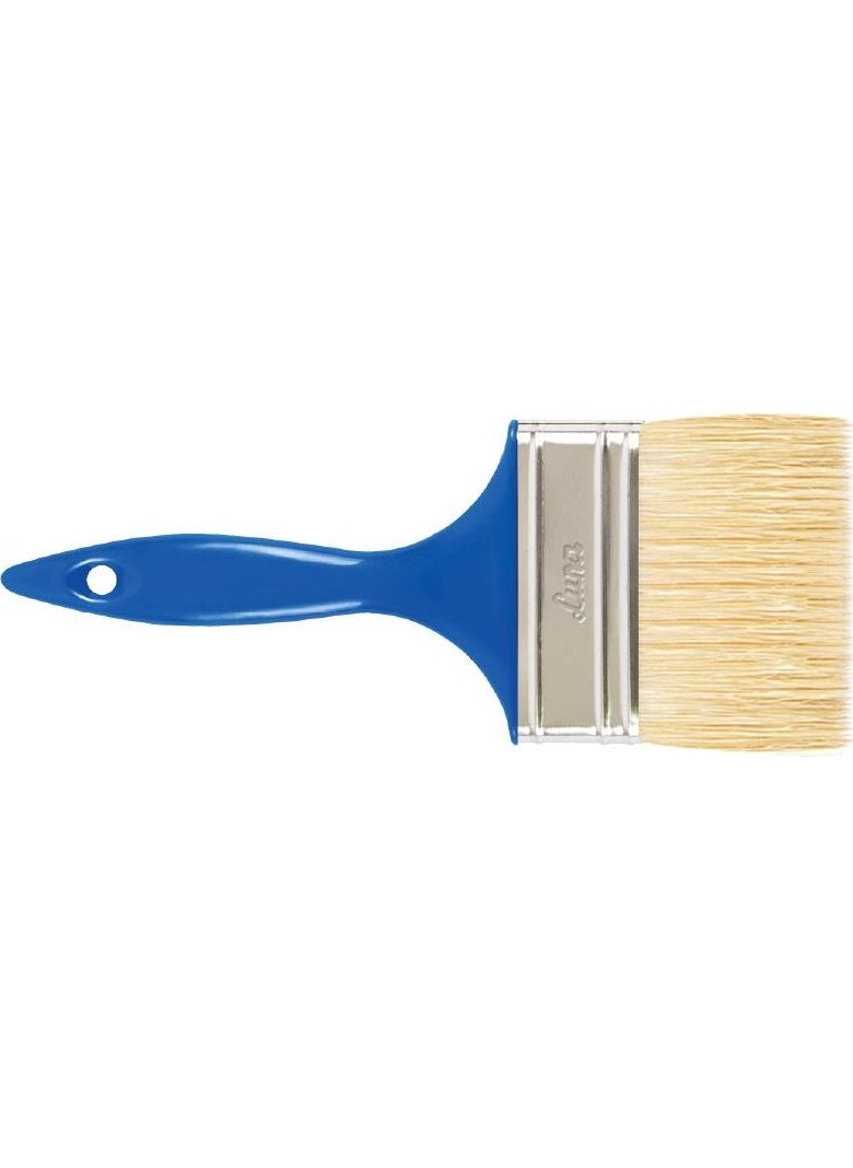 Luna - Standard Cutting Brush No 4 Convenient and Practical - Image 1