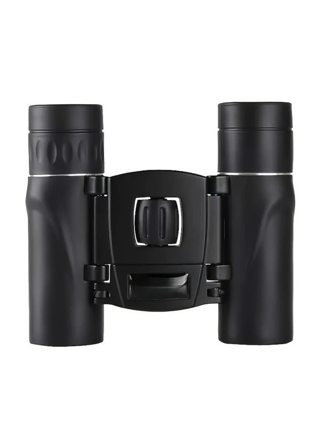 Black 8x Magnification Binocular Telescope Portable Foldable for Bird Watching - Image 5