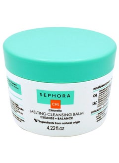 SEPHORA Collection Chlorella Melting Cleansing Balm 4.22 Oz  - Image 1