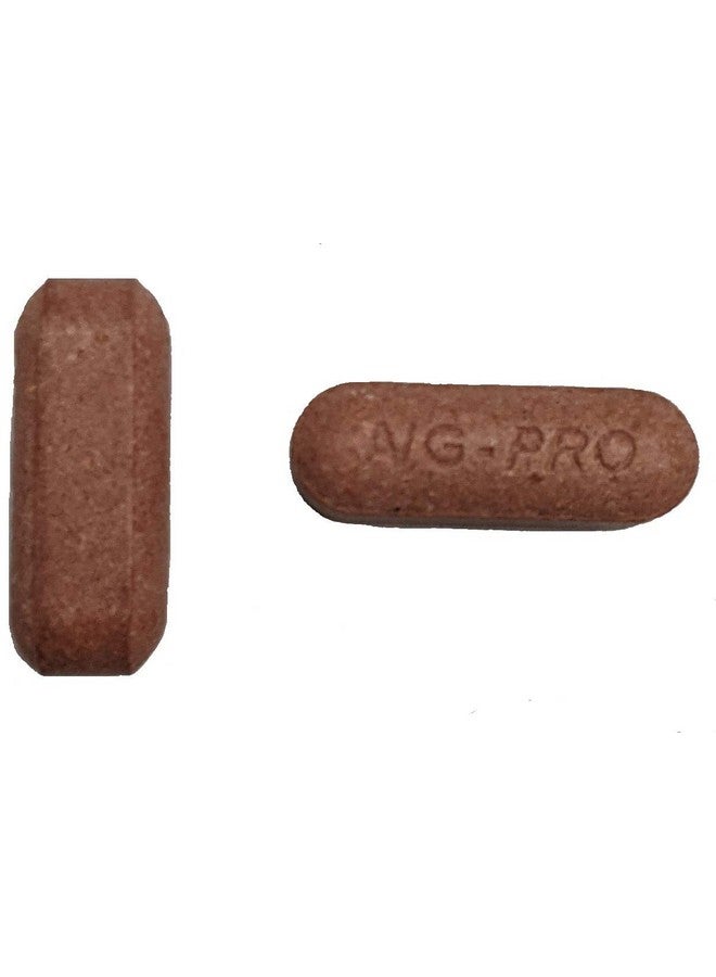 Miller Pharmacal A/G Pro Tablets, 180 Count - Image 3
