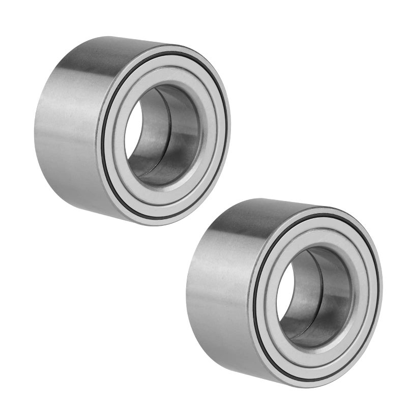 Rear Left or Right ATV Wheel Bearing Set for Polaris Ranger Sportsman RZR 400 450 500 570 600 700 800 900 1000 Replace for 3514635 3514917 3515087 3585502 2 Pcs
