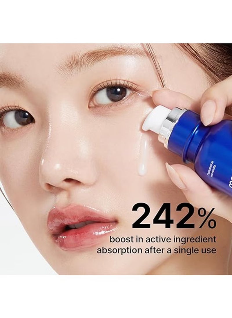 Medicube Medicube Liquid Skin Booster Serum  - Image 2