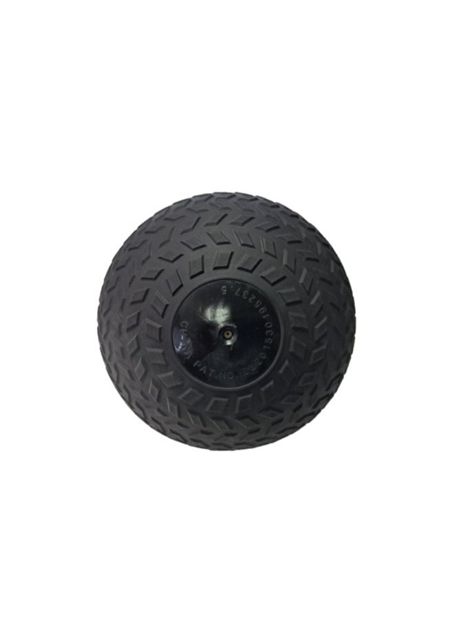 LIFTDEX Slam Balls For Home & Gym To Enhance Strength & Power - 15 Kgs  - Image 2