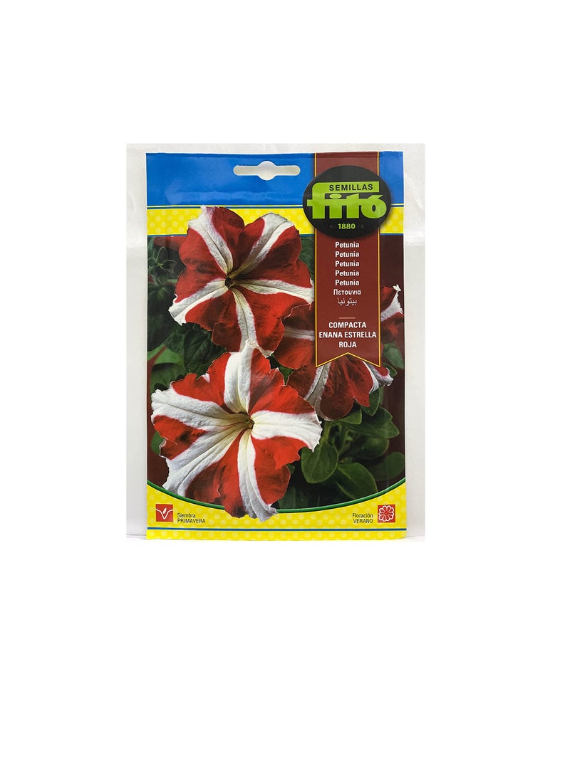 Fito - Petunia Seeds - Image 1