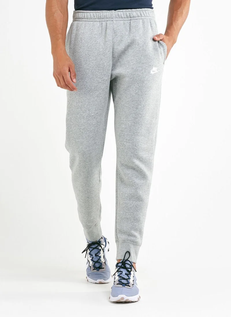 Nike Men's Sportswear Club Fleece Joggers