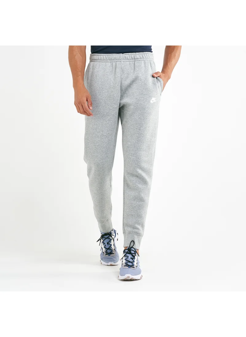 Nike Men's Sportswear Club Fleece Joggers