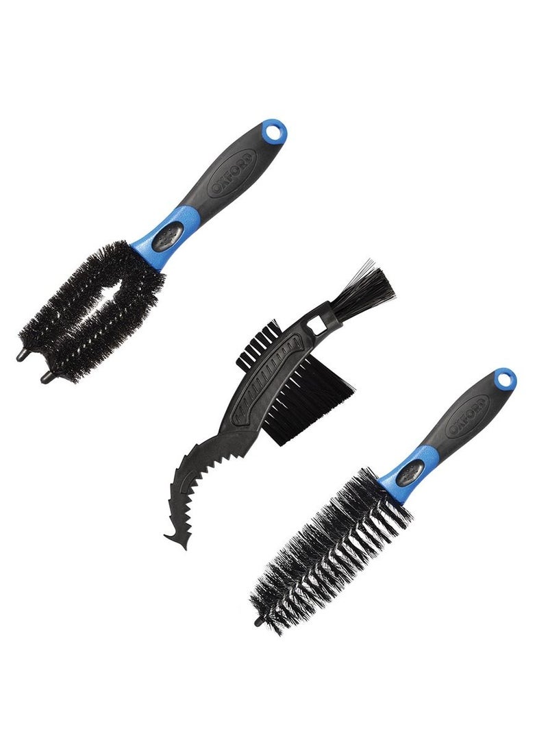 Oxford Triple Brush Set - pzsku/Z9D701C5B69E5E62E5388Z/45/_/1661237050/affebd69-4c42-4672-ba9c-ee3d51030ff4