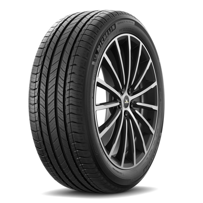 Michelin ميشلان برايمسي A/S 225/65R17 102H BSW - Image 2