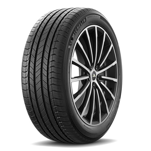 Michelin ميشلان برايمسي A/S 225/65R17 102H BSW - Image 1