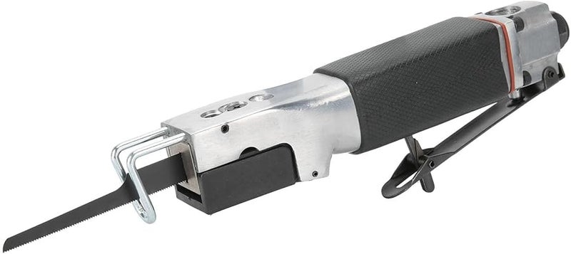 Pneumatic Cutting Machine Zinc Alloy Body Safety Trigger DIY Home Improvement Tool - Image 2