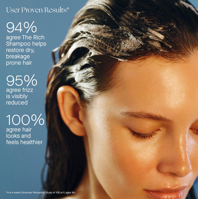 Augustinus Bader The Rich Shampoo - Image 3