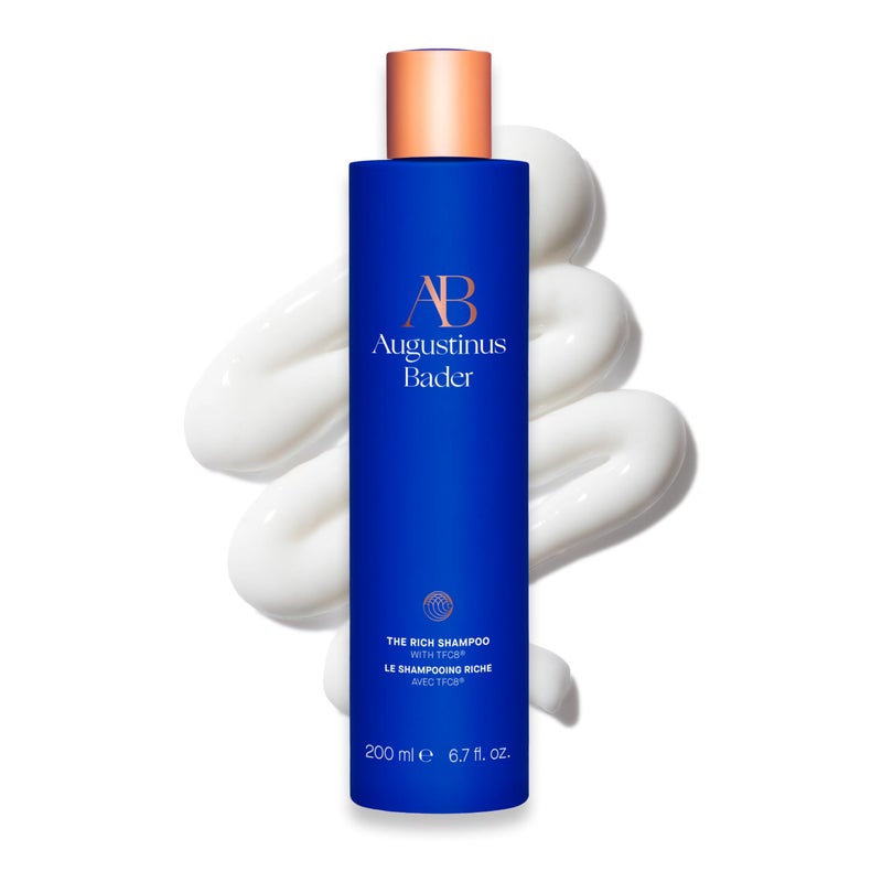 Augustinus Bader The Rich Shampoo - Image 1