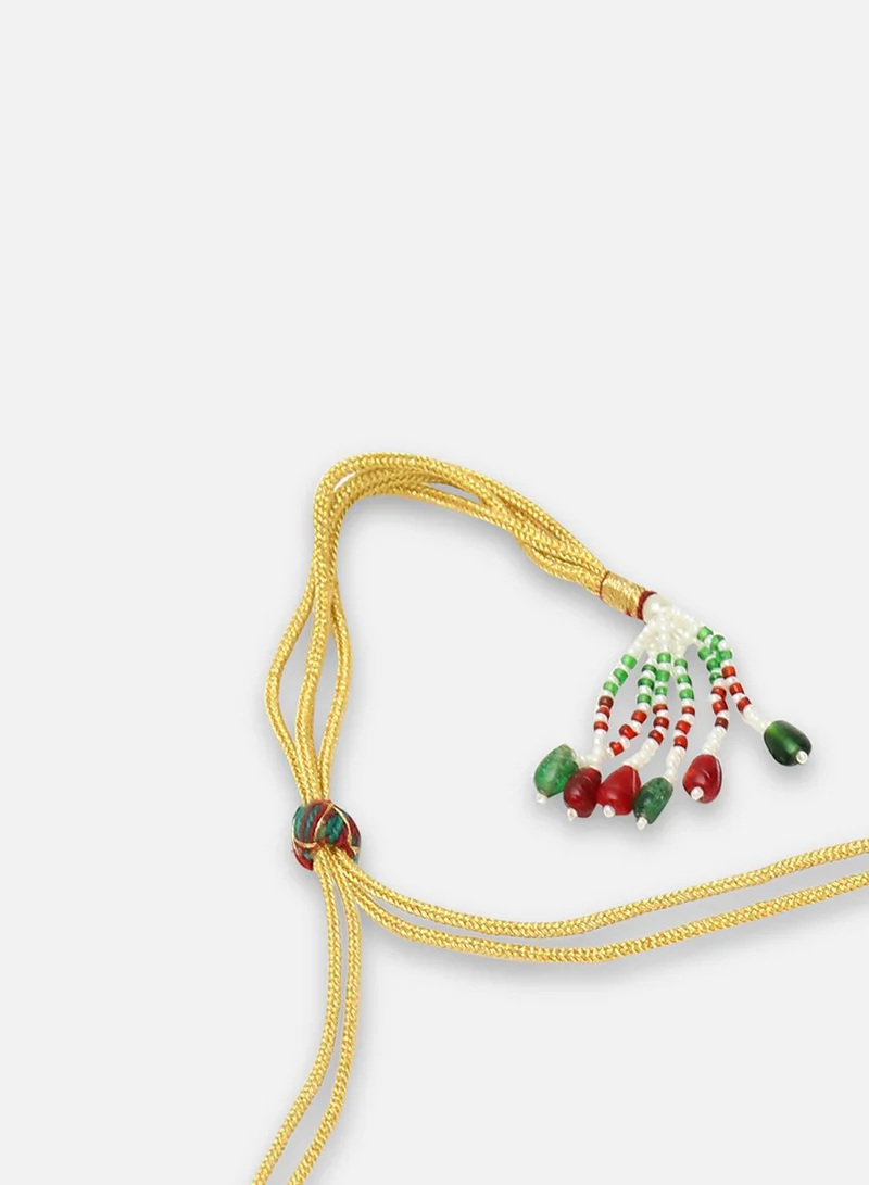SOHI Party Artificial Jewellery Set