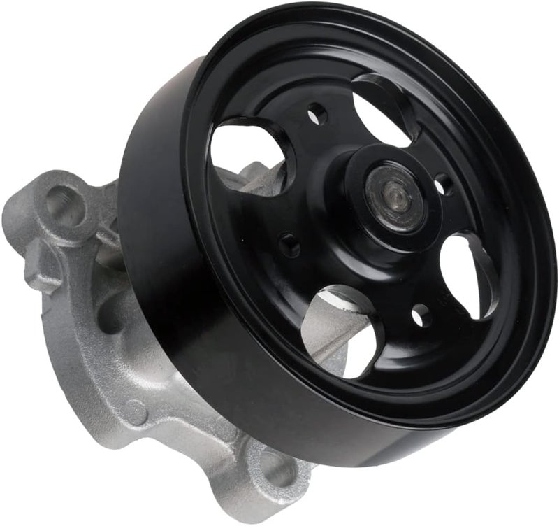 KEYOOG Engine Water Pump Kit with Gasket for Nissan - Image 4