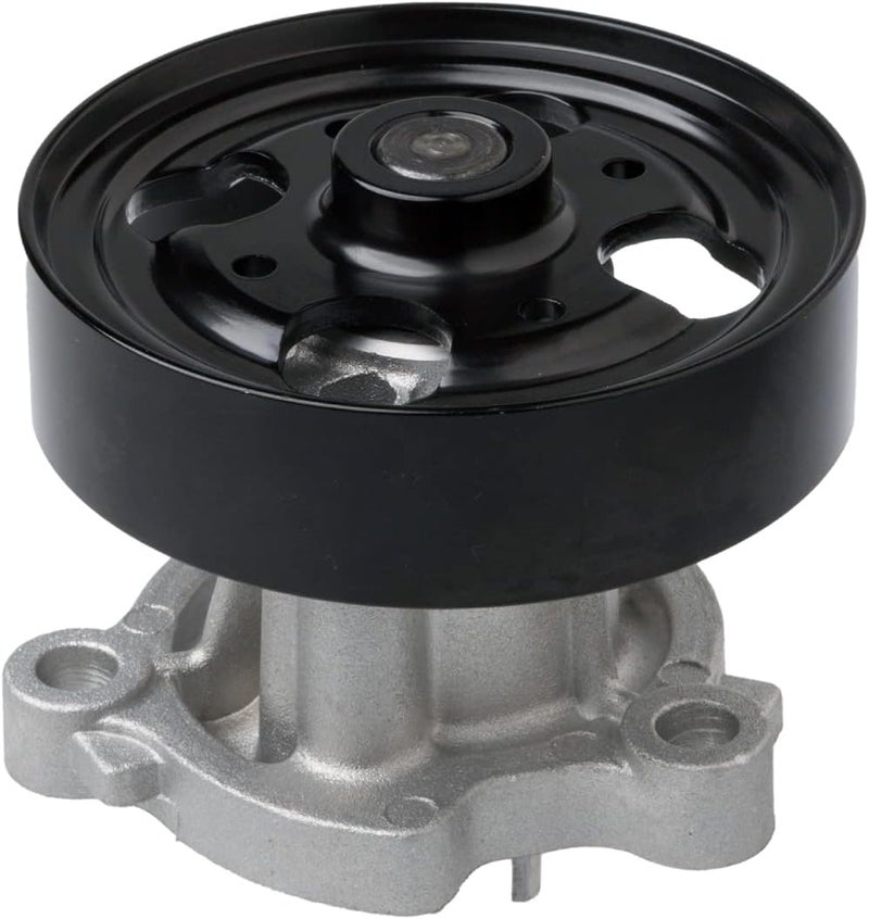 KEYOOG Engine Water Pump Kit with Gasket for Nissan - Image 2