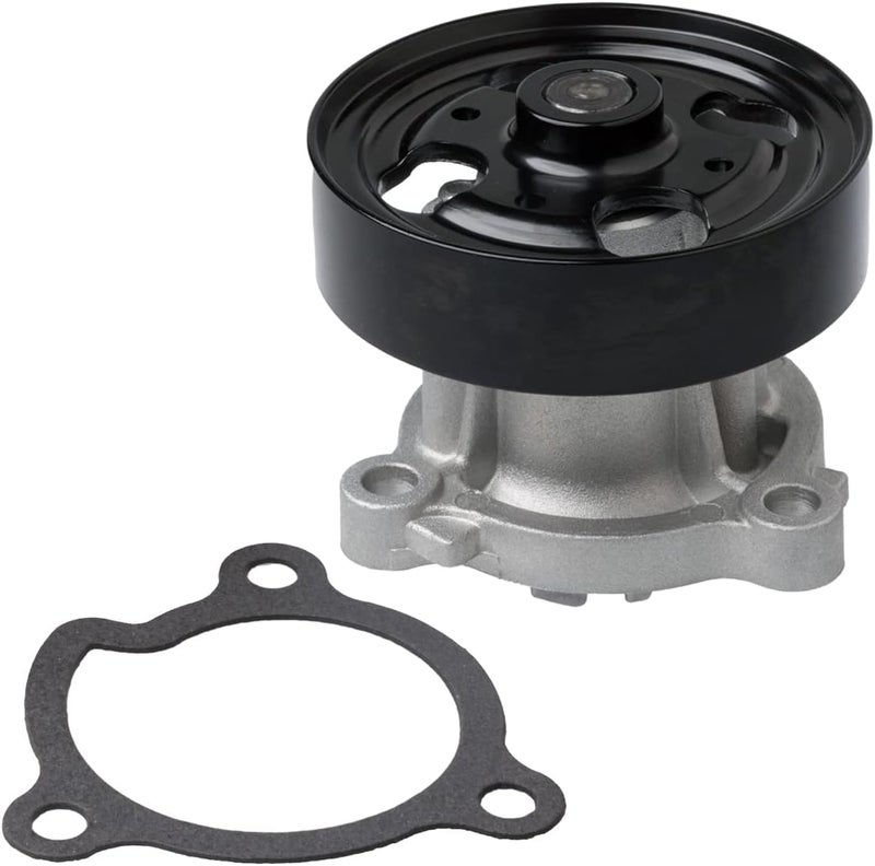 KEYOOG Engine Water Pump Kit with Gasket for Nissan - Image 1