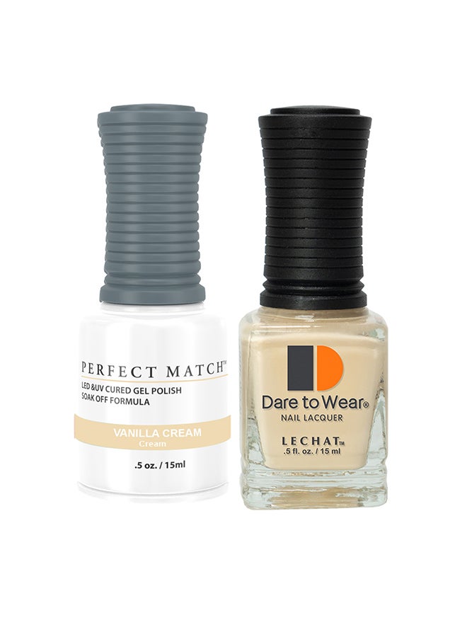 Lechat Soak Off UV LED Lamp Manicure Nail Art Gel Nail Polish PMS274OO1 - Image 1