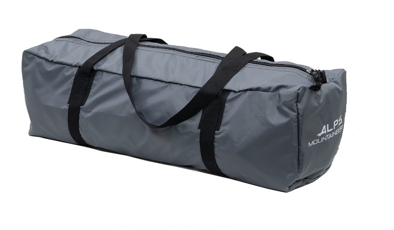 ALPS Mountaineering ALPS Mountaineering Zippered Tent Bag, Small - Gray  - Image 1