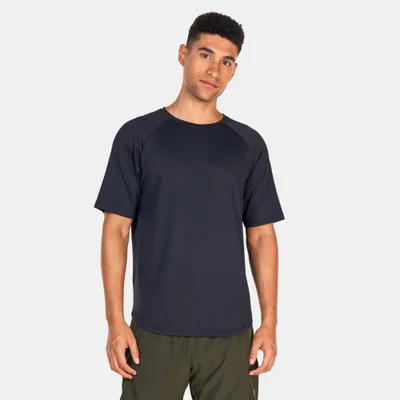 Sun and Sand Sports Men's Active Stretch T-Shirt
