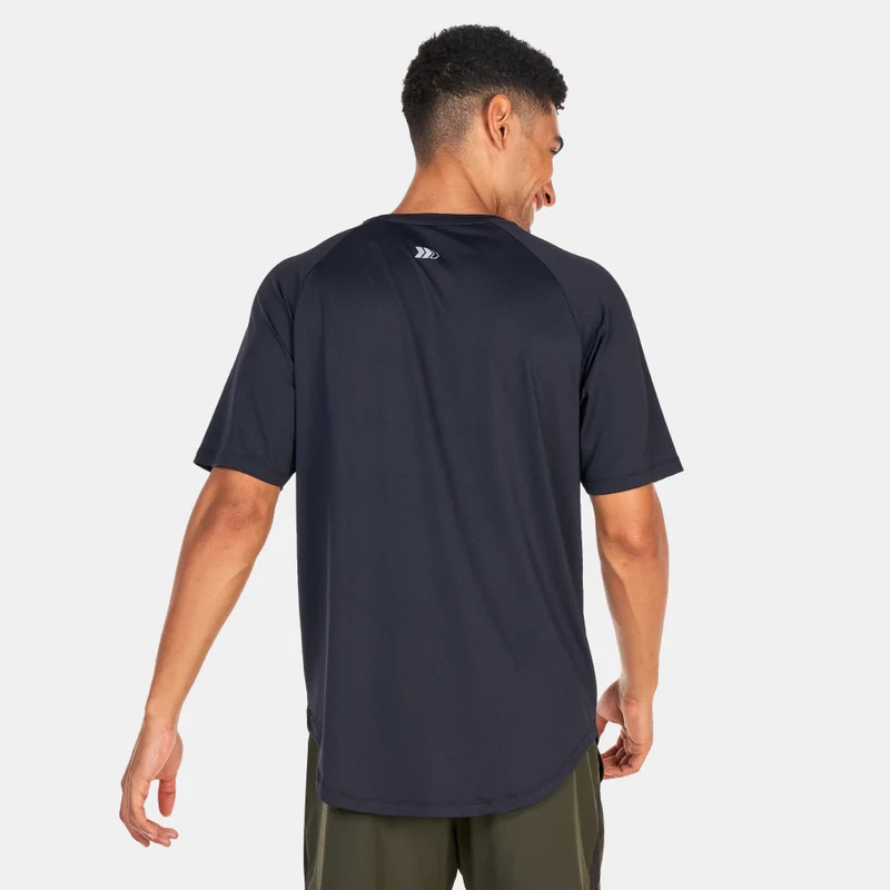 Sun and Sand Sports Men's Active Stretch T-Shirt