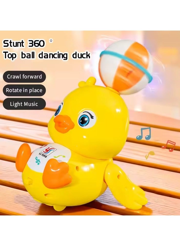 Generic Magic Duck Toy  - Image 1