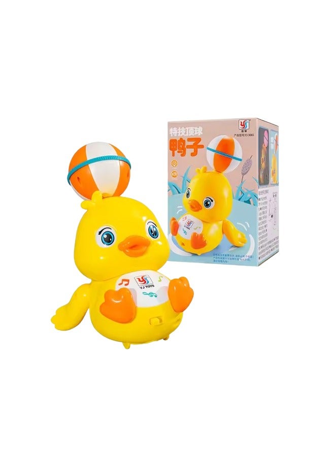 Generic Magic Duck Toy  - Image 2