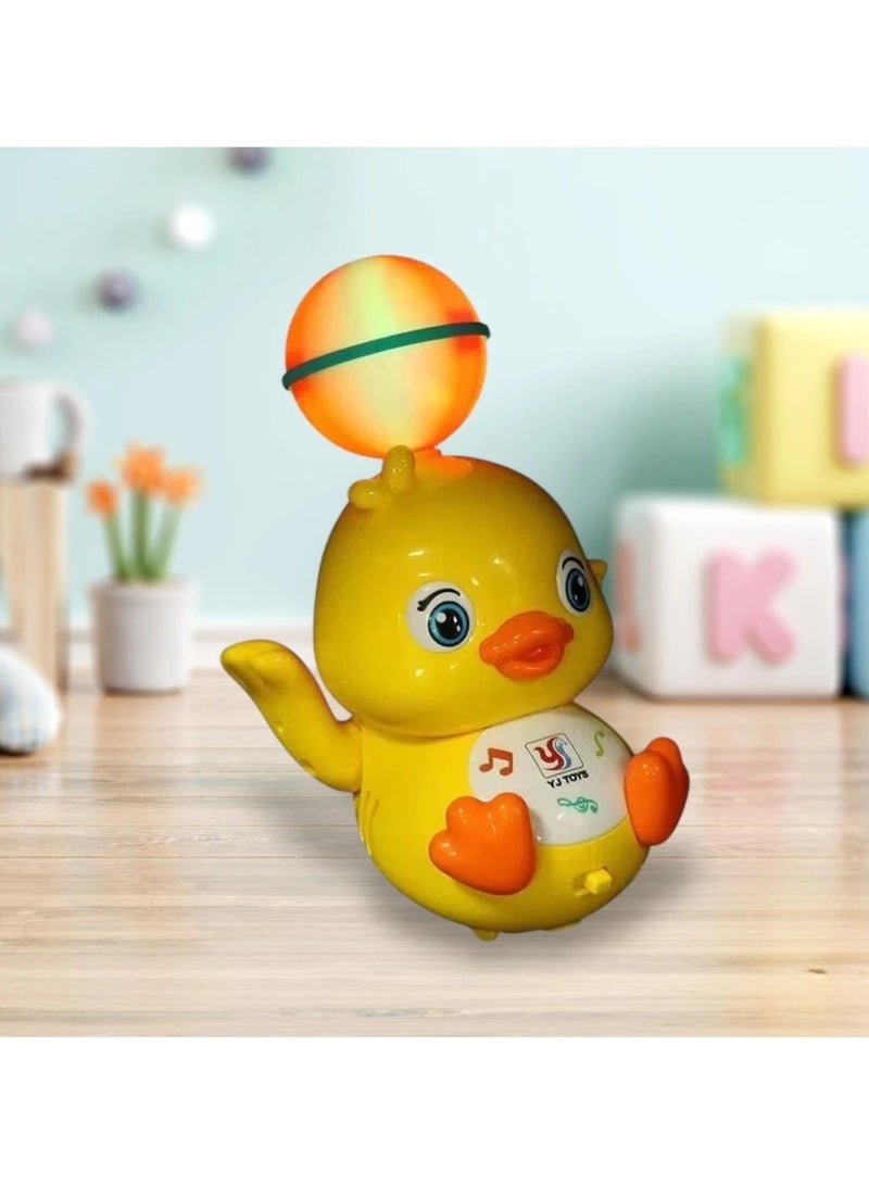 Generic Magic Duck Toy  - Image 3
