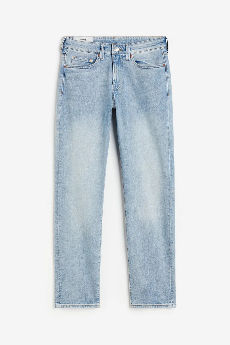 اتش اند ام Regular Jeans