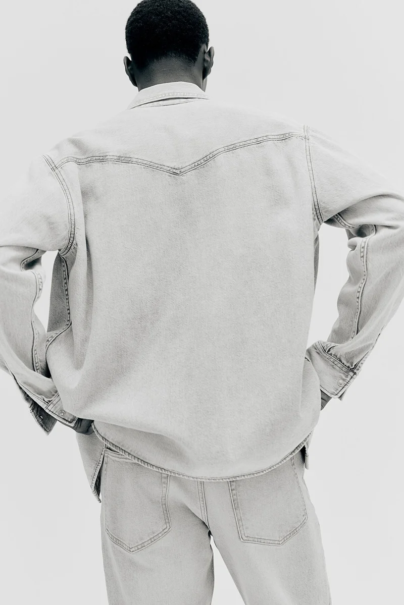 H&M Regular Jeans