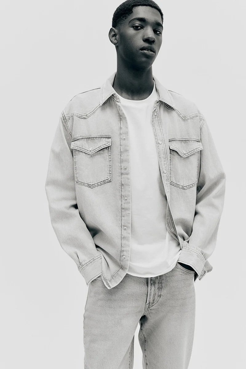 H&M Regular Jeans