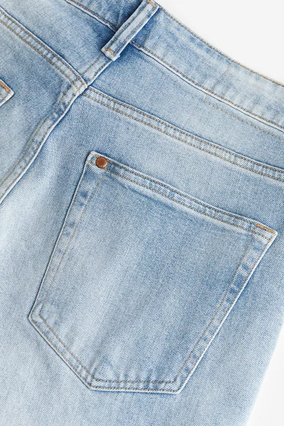 H&M Regular Jeans