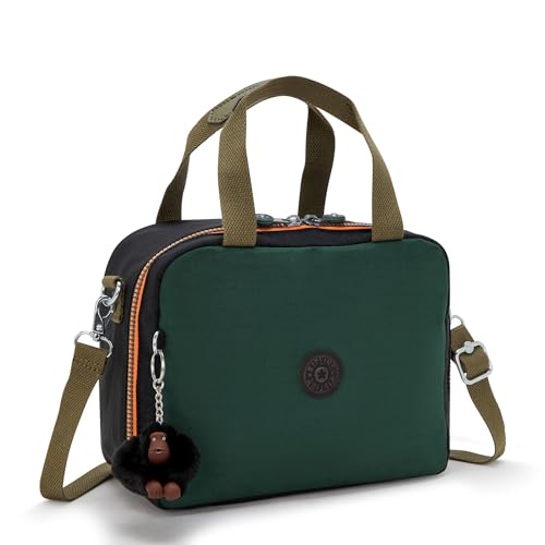 kipling حقيبة غداء كيبلينغ ميو شجرة المنزل بل - Image 3