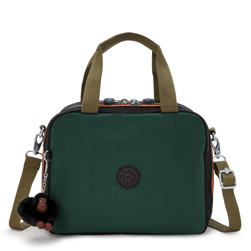 kipling حقيبة غداء كيبلينغ ميو شجرة المنزل بل - Image 2