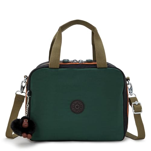 kipling حقيبة غداء كيبلينغ ميو شجرة المنزل بل - Image 1