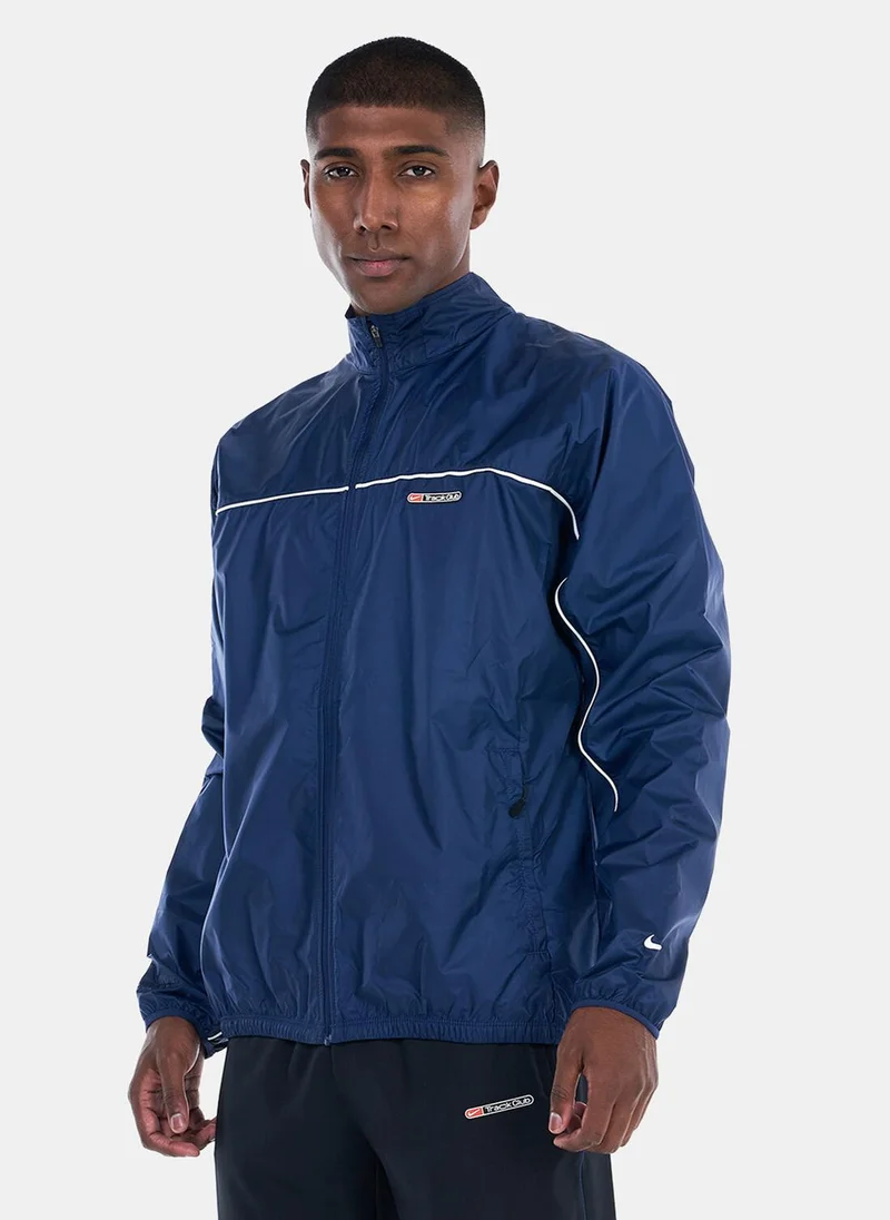 Nike Men's Track Club Storm-FIT Running Jacket