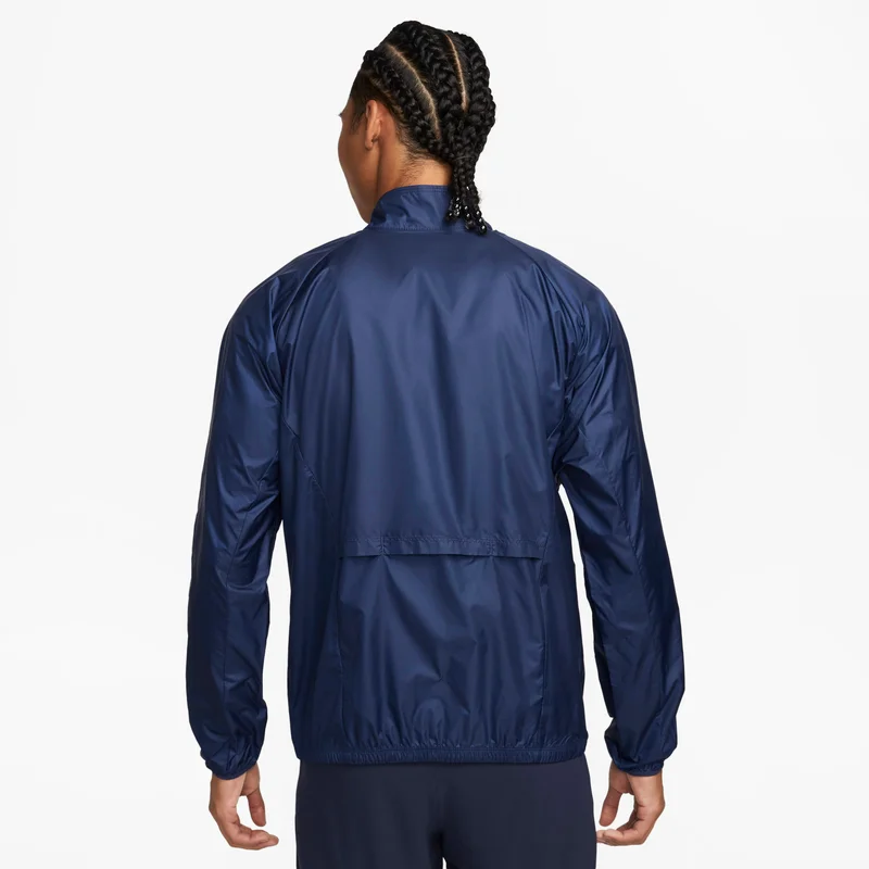 Nike Men's Track Club Storm-FIT Running Jacket