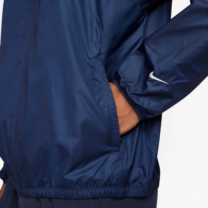 Nike Blue Men's Track Club Storm-FIT Running Jacket for Men | Best Price UAE