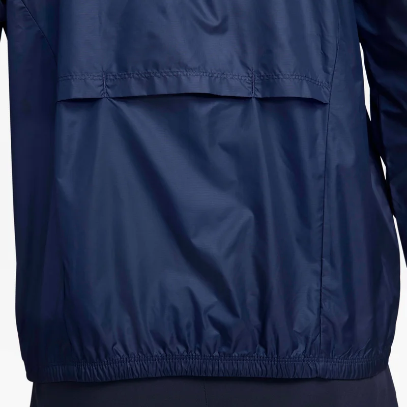 Nike Blue Men's Track Club Storm-FIT Running Jacket for Men | Best Price UAE