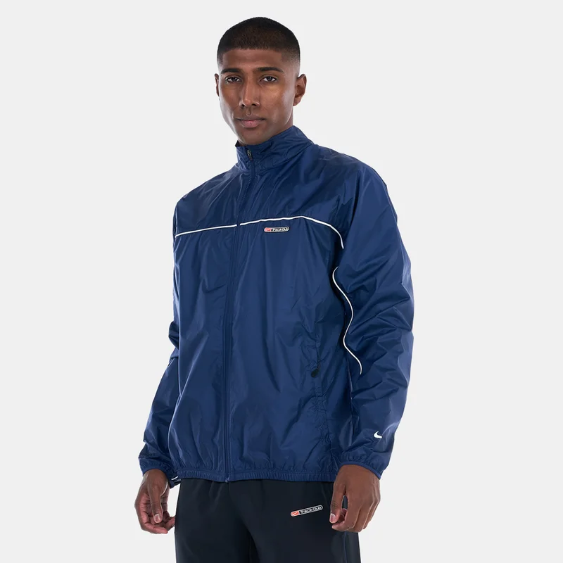 Nike Men's Track Club Storm-FIT Running Jacket