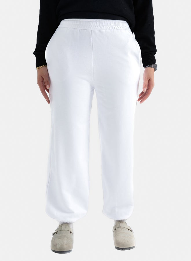 ASTK Basic Relaxed sweatpants 