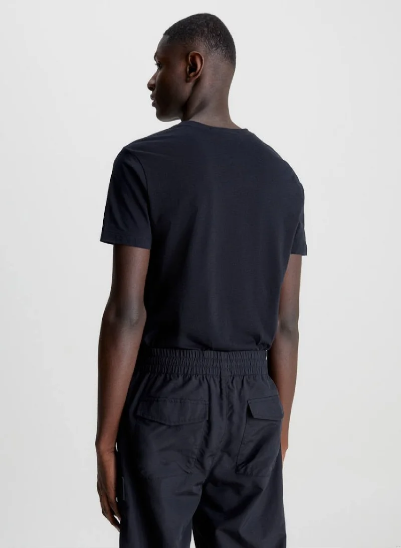 Calvin Klein Jeans Slim Fit T-shirt