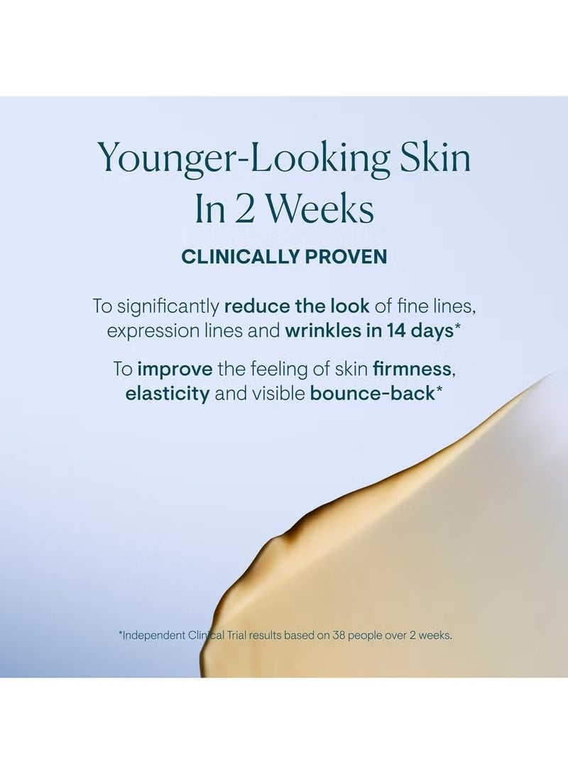 Elemis Pro Collagen Overnight Matrix, Wrinkle Smoothing Night Cream 50 ml, 50 ml - Image 4