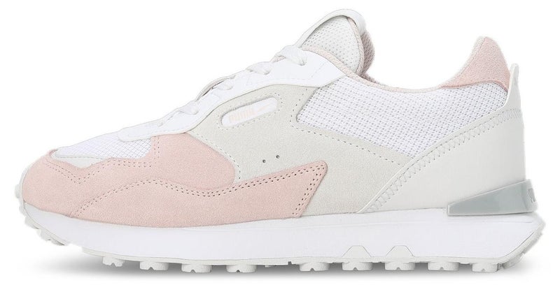 بوما حذاء رياضي للنساء Rider FVW - Image 1