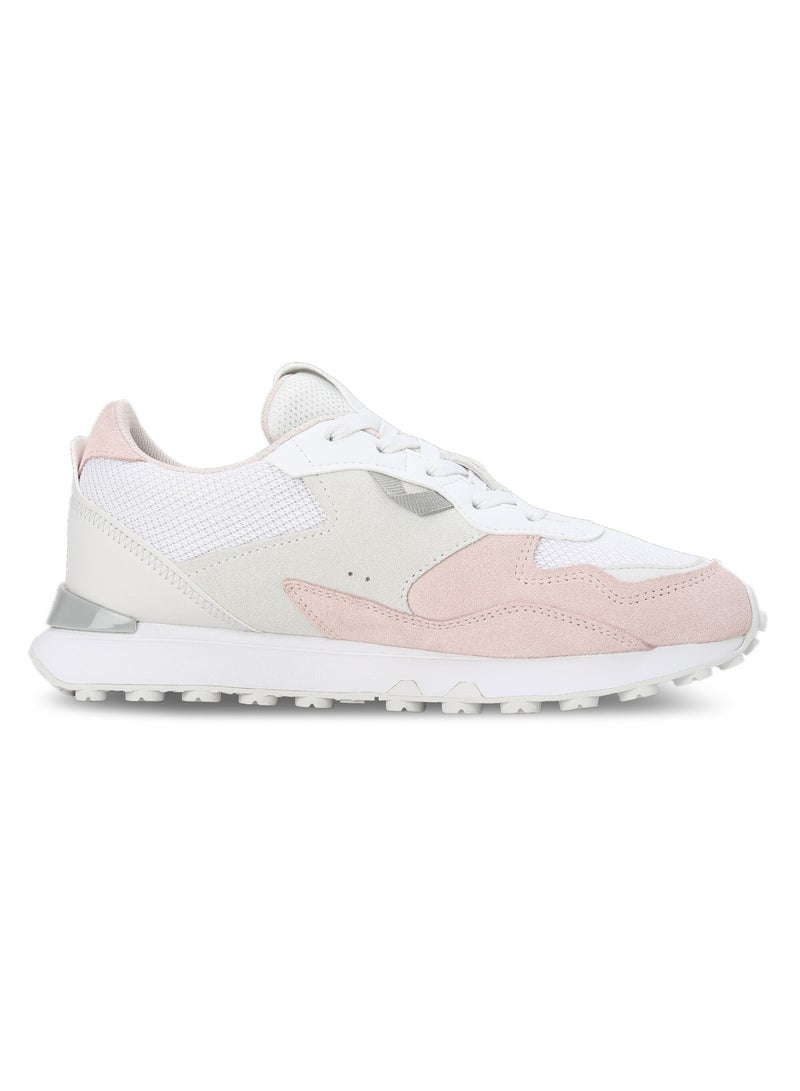 PUMA Rider FVW Womens White Sneakers - Image 5