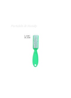 Goolsky 6 Pcs Handle Grip Nail Brush, Nail Cleaning Brushes for Toes and Fingernail  - Image 3